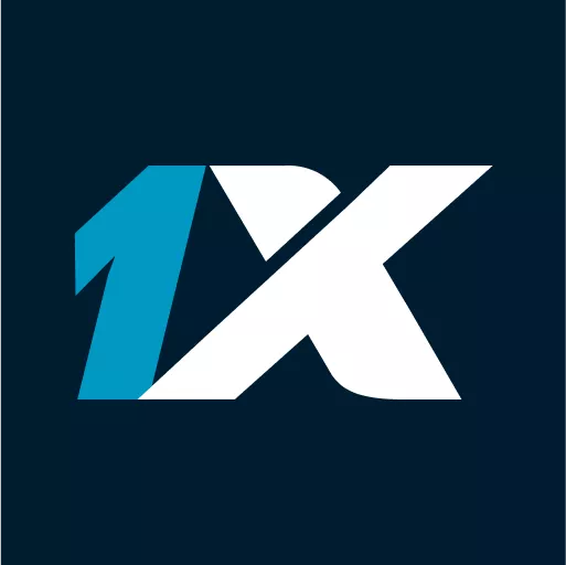 1X Logo