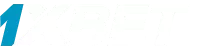 1XBET Logo